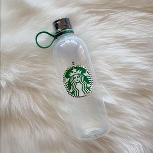 ⚡️Starbucks water bottle